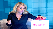 Big Brother 14 Reset Button - Britney Haynes